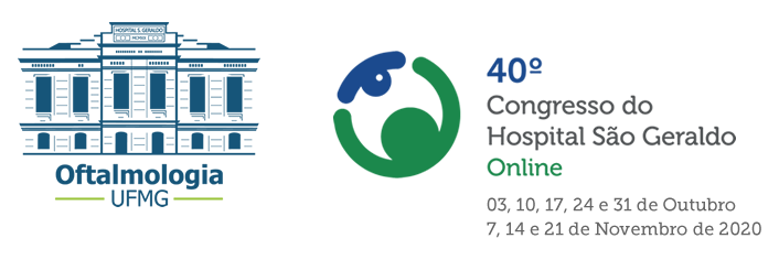 40º CONGRESSO DO HOSPITAL SÃO GERALDO