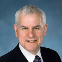 DONALD LALONDE