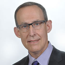 GRAHAM J.W. KING