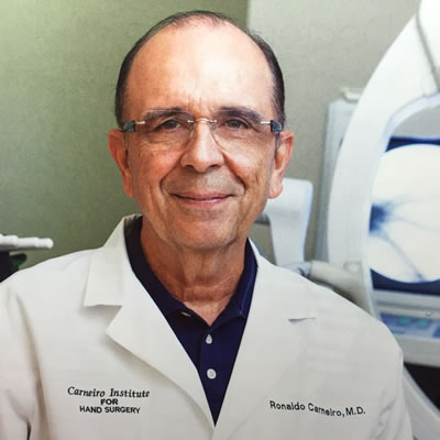 RONALDO CARNEIRO