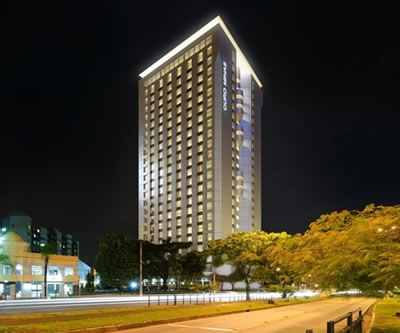 Hotel Ouro Minas