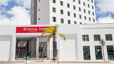 Ramada Encore Minascasa