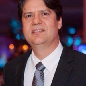 Pedro José Pires Neto
