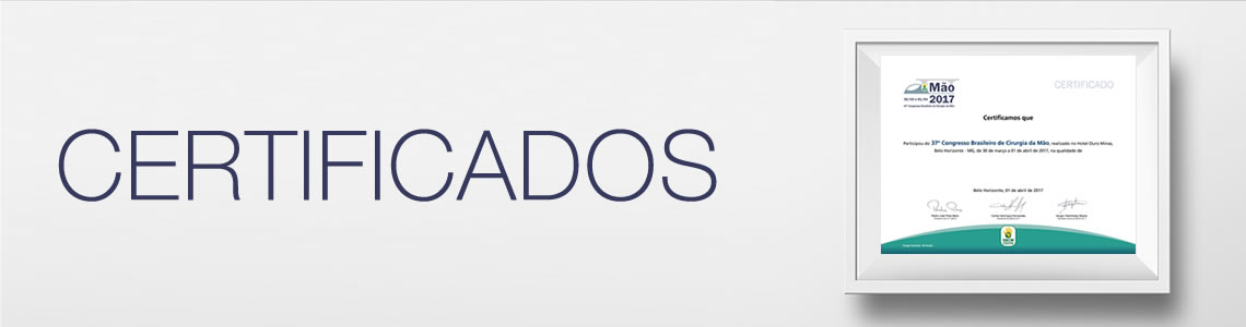 Certificados