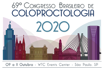 69º Congresso Brasileiro de Coloproctologia